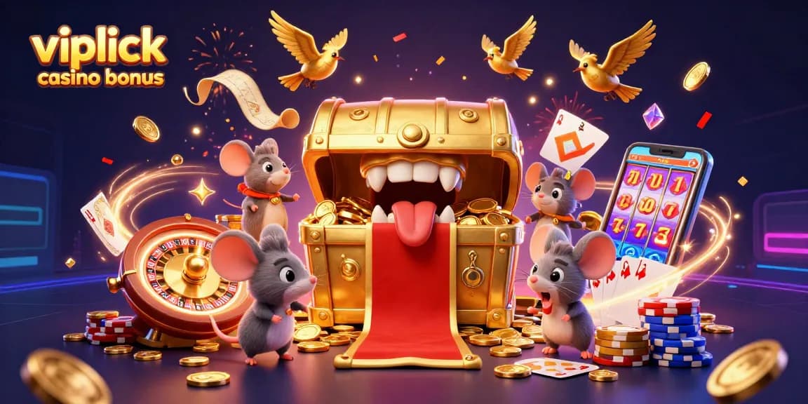 Erfahren Sie mehr über den vipluck casino bonus mit Tipps zum strategischen Spielen und spannenden Aktionen.
