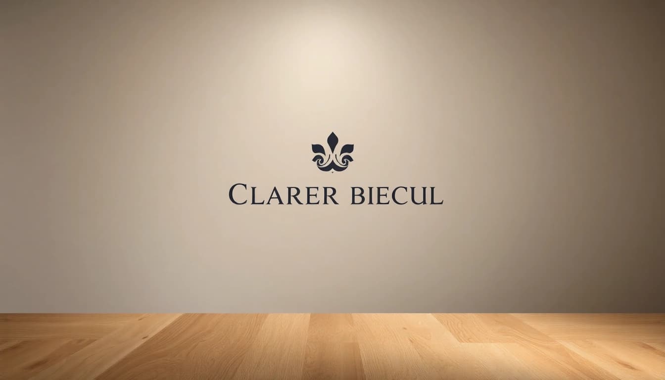 Gestalten Sie auffällige Kleiderbügel mit eigenem Logo für Ihre Marke.