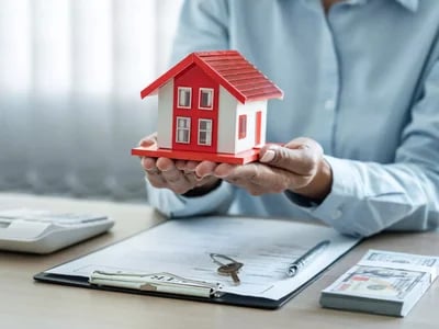 Professioneller Immobilienmakler Frankfurt Eschersheim für Ihre Traumimmobilie