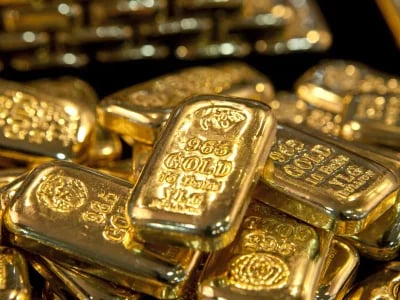 Silber, Zahngold und Münzen verkauft man am besten beim Goldankauf Lübeck von Pegasus