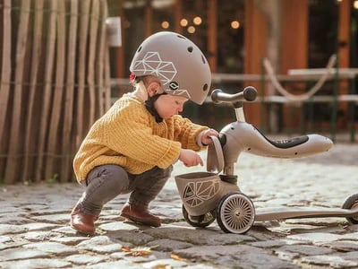 Entdecken Sie die Magie der Elternschaft mit der hochwertigen Produktreihe von All-4-Baby