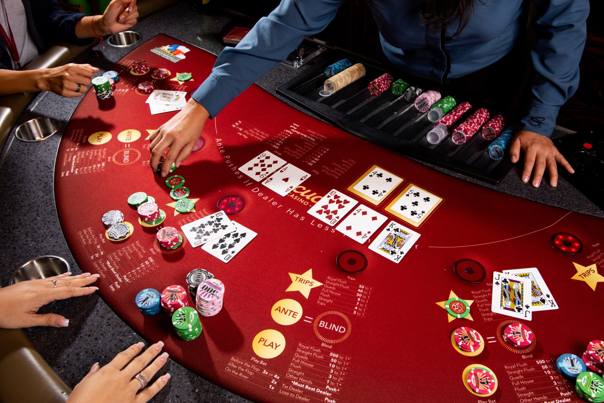 Trends 2025 im beste online casino deutschland