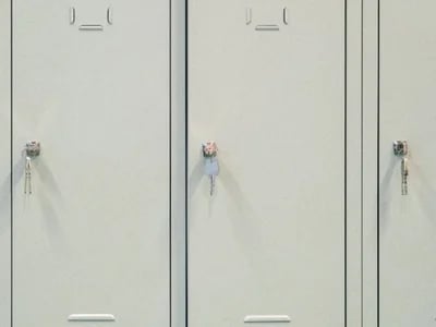 Abschließbare Schränke: Die perfekte Lösung für Ihre Aufbewahrungsbedürfnisse – Eurospind