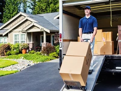Zügelunternehmen in der nähe mit Rundum-Service und fairen Preisen: Effizient und zuverlässig umziehen