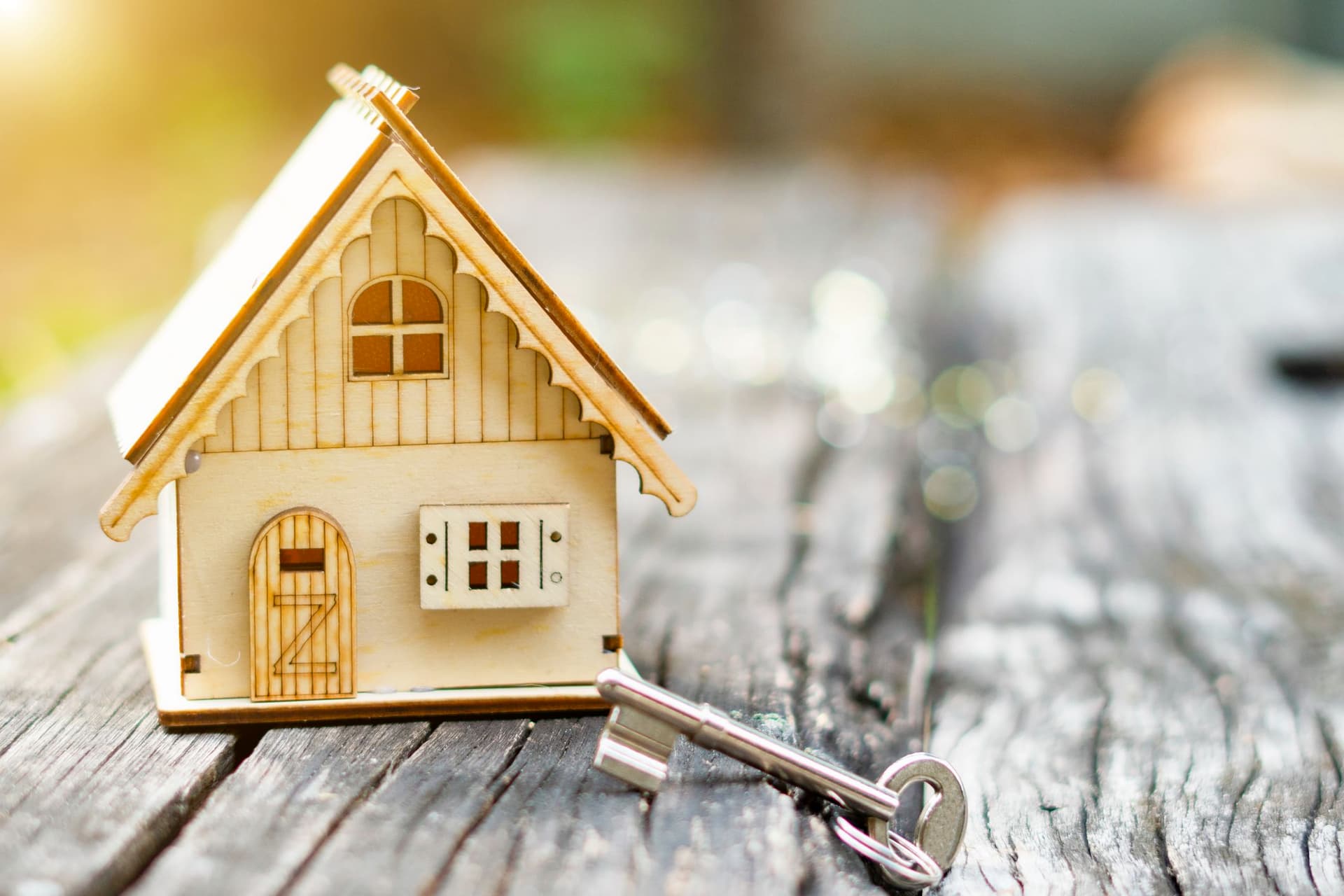 Professioneller Immobilienmakler Frankfurt Eschersheim für Ihre Traumimmobilie