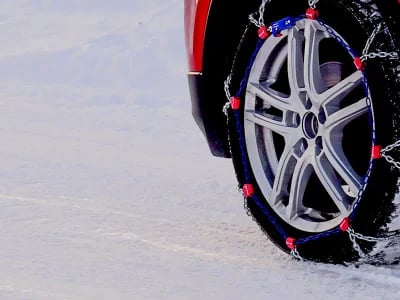 Schneeketten kaufen bei Schneeketten4u: Qualität, Sicherheit und schnelle Lieferung