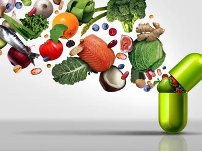 Charava's Science-Driven Food Supplements: Your Key to Longevity and Enhanced Vitality