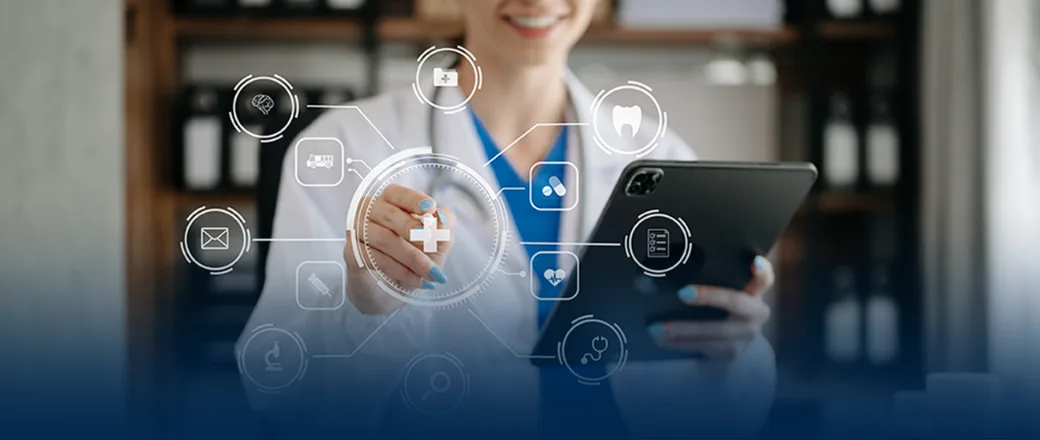 Die Bedeutung der HL7 Schnittstellenbeschreibung für das digitale Gesundheitswesen