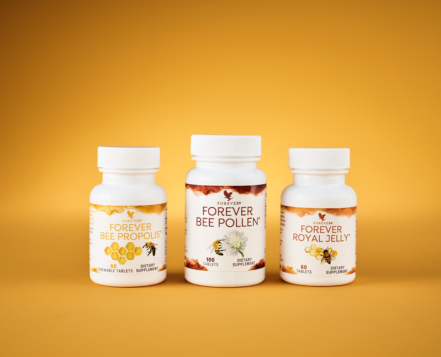 Die besten Pflegeprodukte von Forever Living