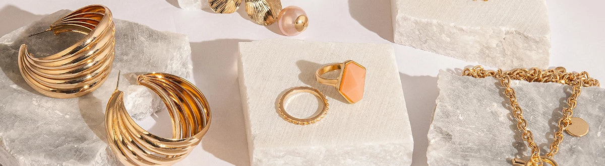 Moissanite: Ihr Online-Shop für atemberaubende Schmuckstücke in 14 Karat Gold