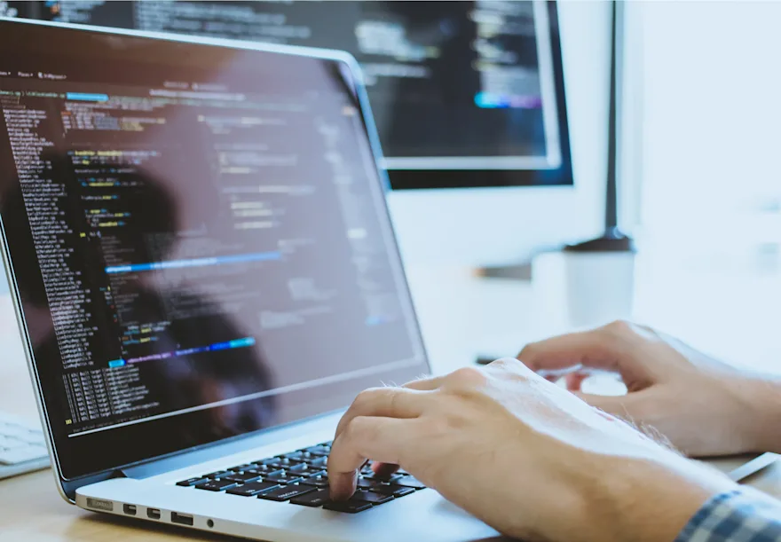 Agentur für Webdesign: Kreativität und Technologie vereint