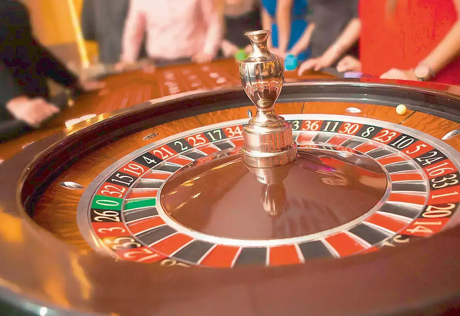Fedezd fel az online szerencsejátékot a legjobb magyar casino platformokon