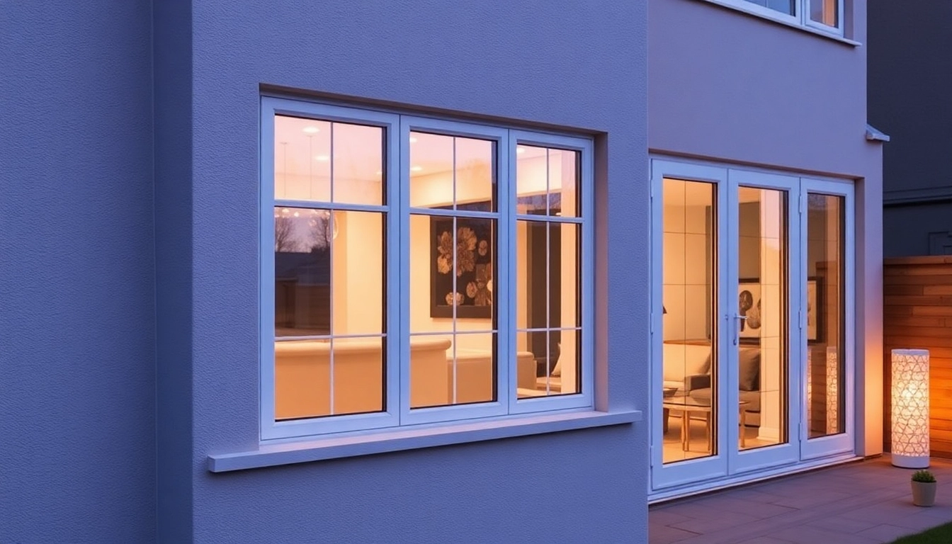 Fenster kaufen: Wie wichtig ist die Wahl des richtigen Profils?