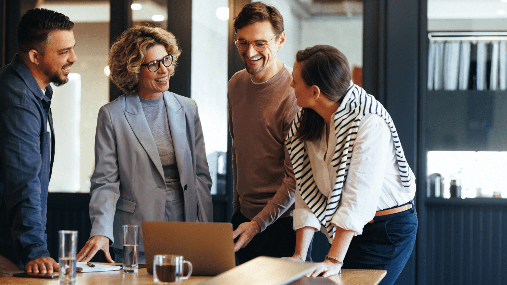 Google Ads Agentur: Ihr Partner für effektives Online-Marketing