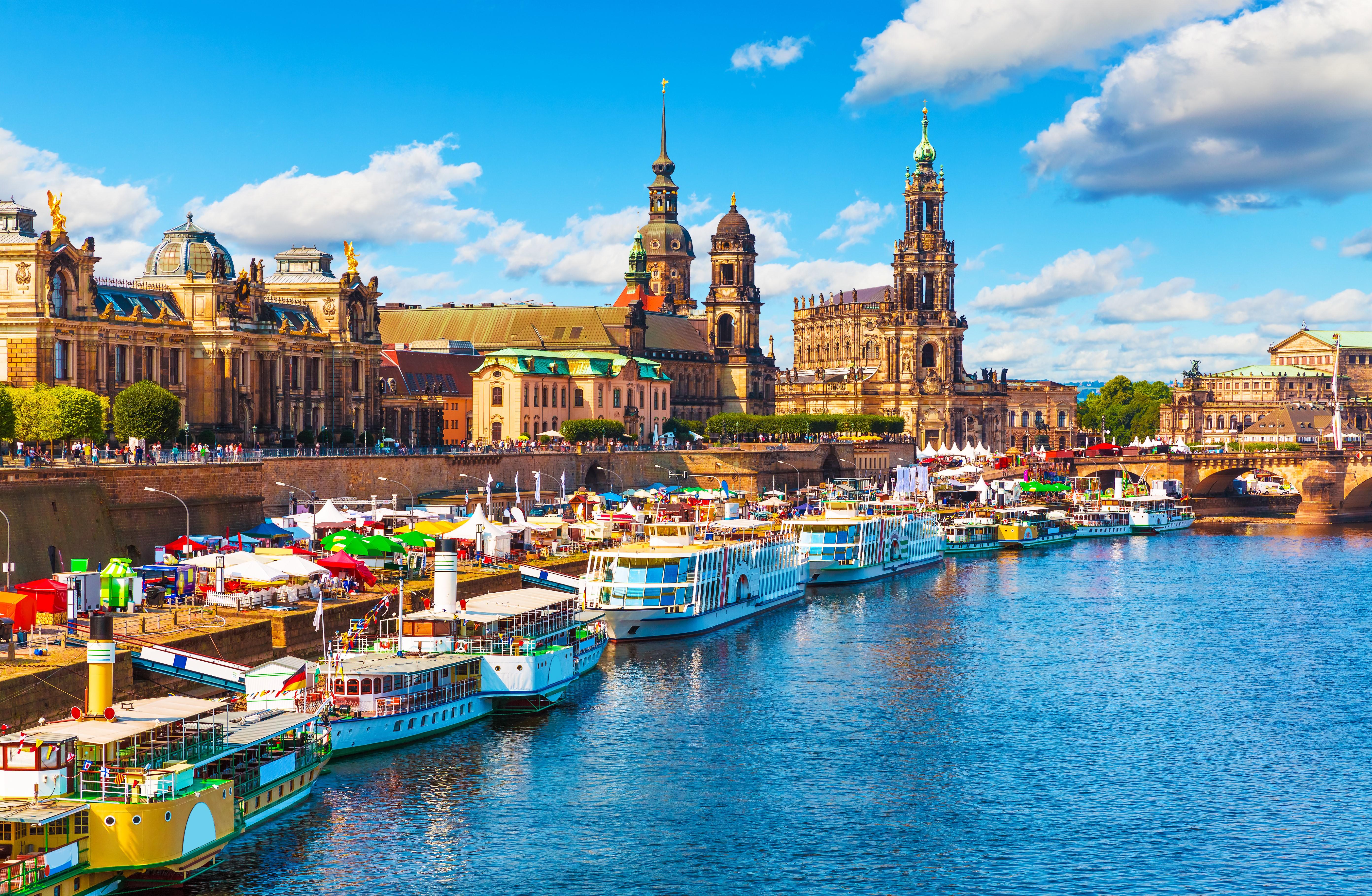Reiseprogramme Deutschland: Kulturelle Schätze entdecken