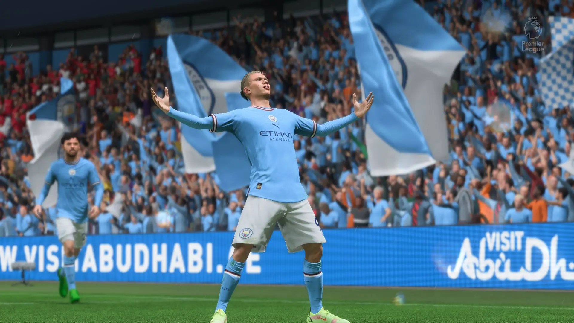 Herausforderungen meistern, Spiele gewinnen, FC Points verdienen!