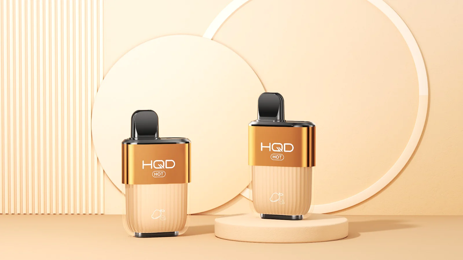 Hqd Pods Vape 101: Alles, was Sie wissen müssen