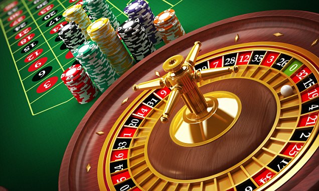 Entdecken Sie die Faszination von Vavada Casino - Gewinnen Sie mit Stil