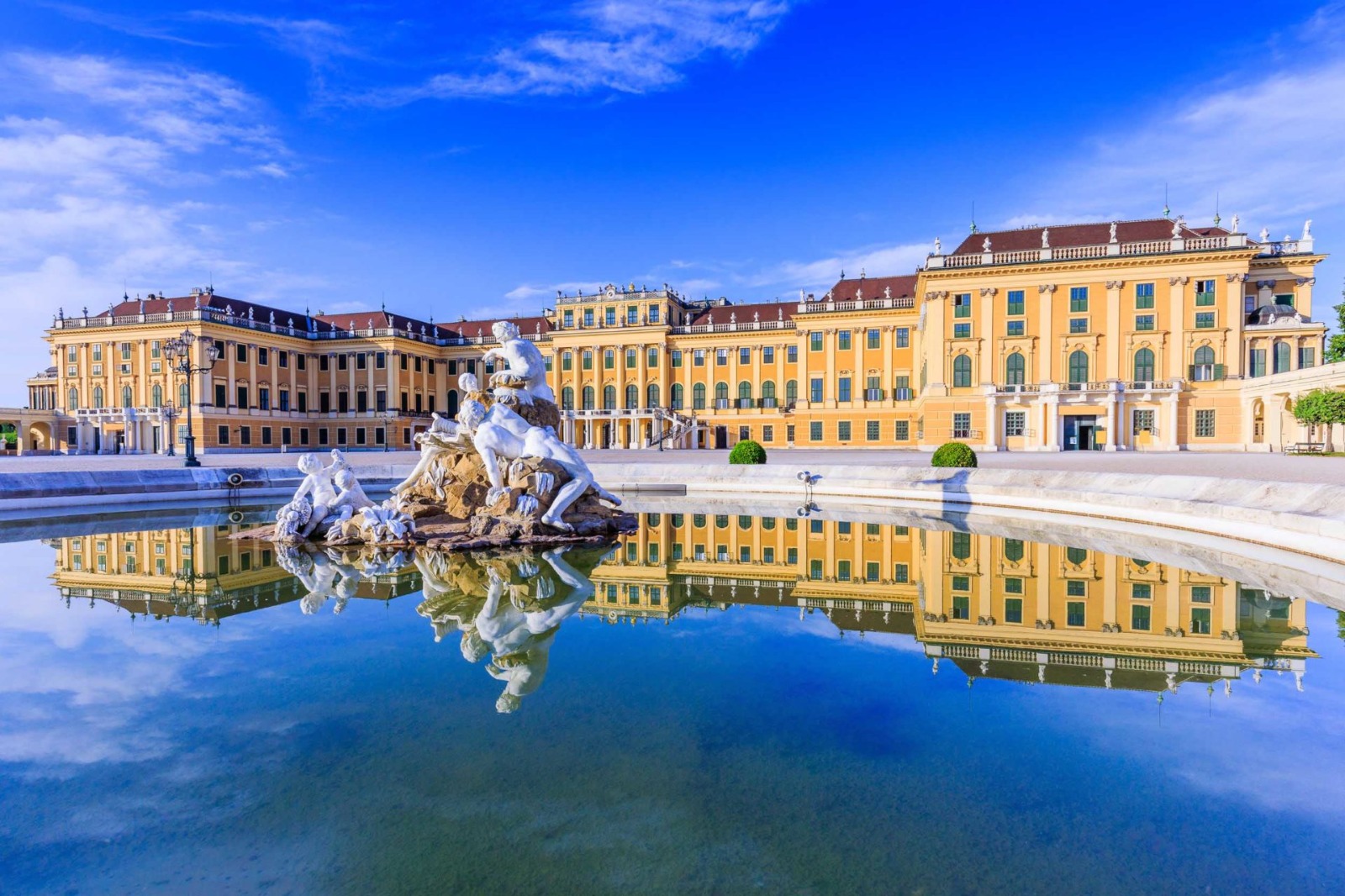 Sehenswürdigkeiten und Erlebnisse in Wien für jedes Interesse
