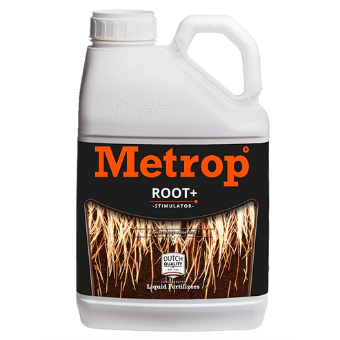 Perfekte Blütephase mit dem Blütendünger Metrop MR2: So erzielen Sie die besten Ergebnisse