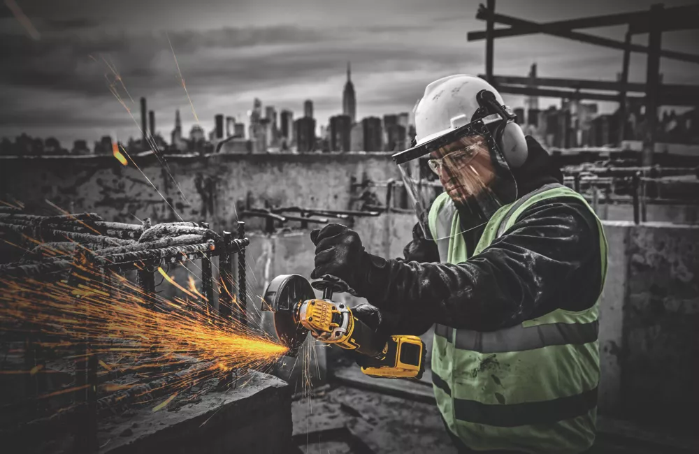 Dewalt Händler in der Nähe: Elektrowerkzeuge, die überzeugen