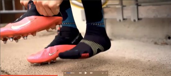 Neurosocken: Impact on Posture and Gait