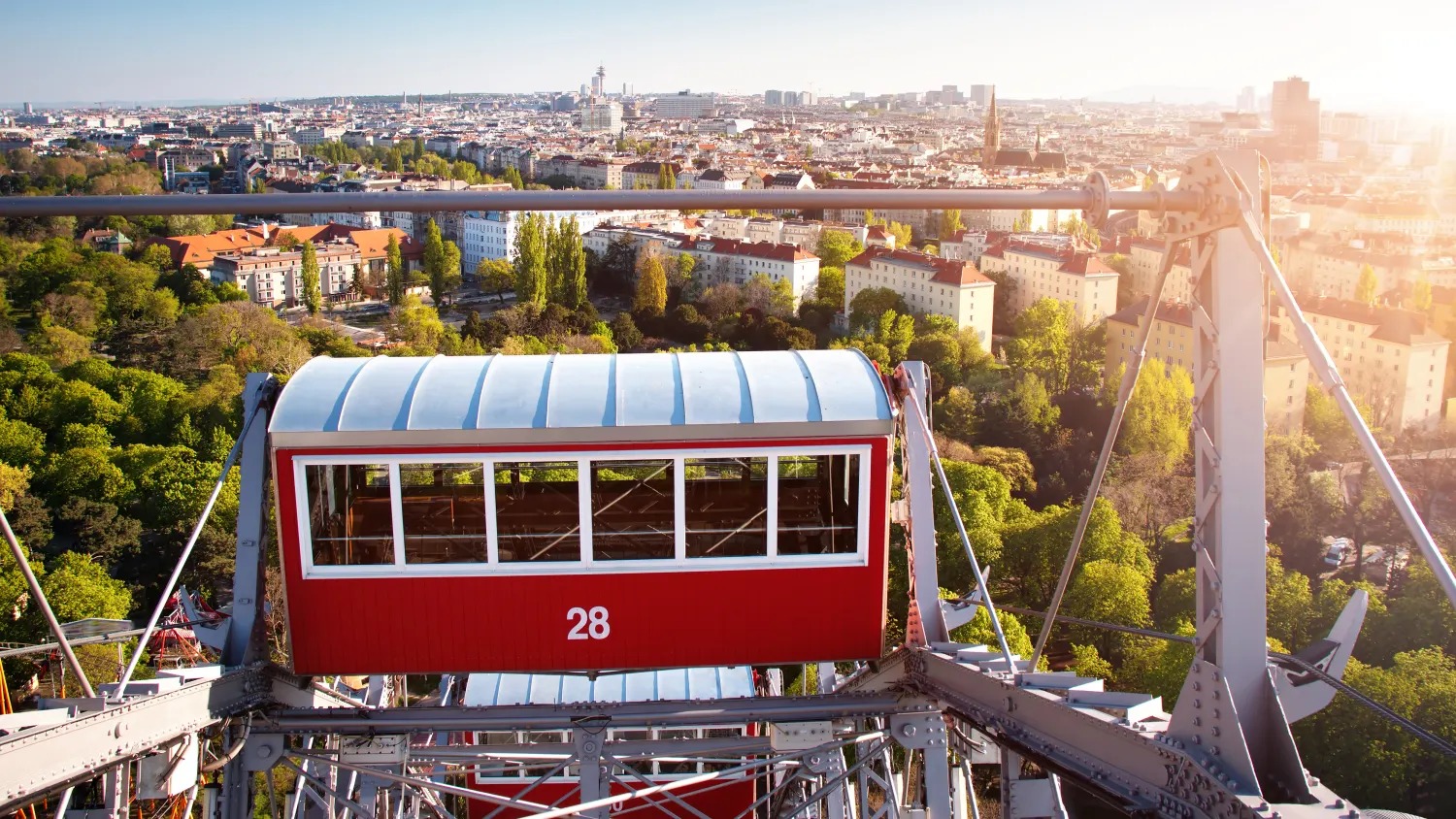 Wien Online: Entdecken Sie die besten Aktivitäten und Veranstaltungen in Wien