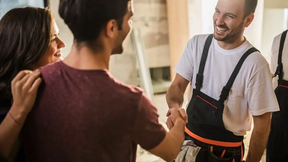 Finde Handwerker für deinen nächsten Auftrag – Ohne Stress
