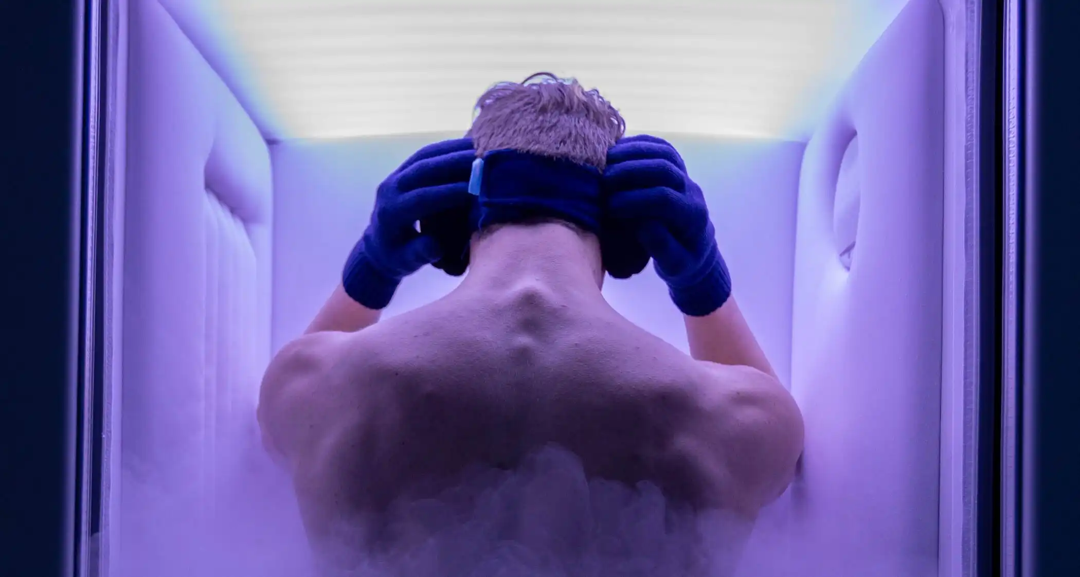 Kryotherapie Nebenwirkungen: Ist die Behandlung bei Warzen trotzdem sicher?