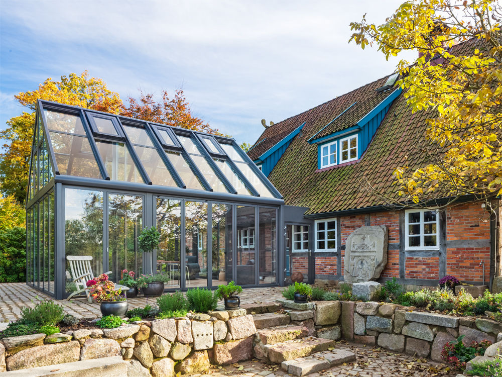 So finden Sie die passende Terrassenüberdachung Alu für Ihr Zuhause