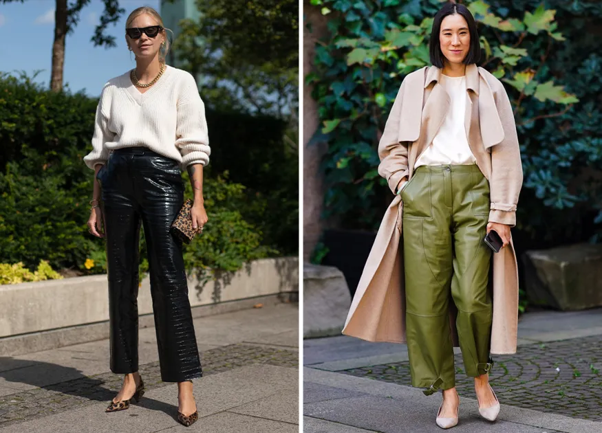 Trachtenlederhose Damen: Stilvoll und Bequem
