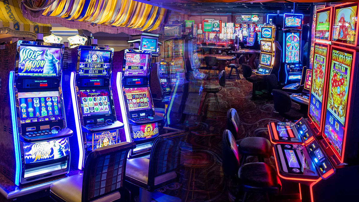 So erkennen Sie seriöse Online Casinos ohne OASIS