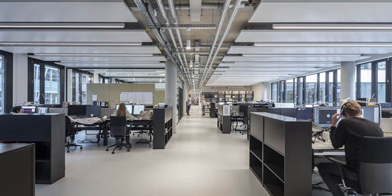 Investieren In 1A Citylagen: Architekturbüros Berlin Als Schlüssel Zum Erfolg