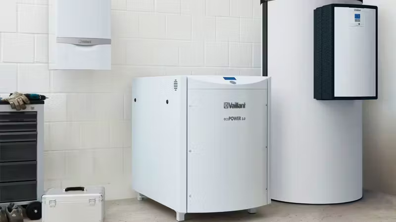 AktionHeizung und die Vaillant ecoTEC plus 20 kW: Eine starke Kombination für effizientes Heizen