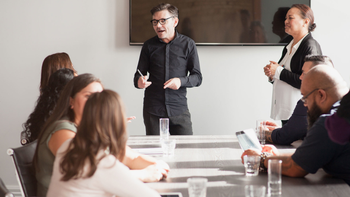 Stefan Gerlach: Innovatives Business Consulting für nachhaltigen Unternehmenserfolg