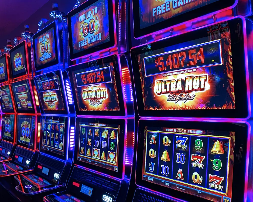Explore Endless Gaming Opportunities on megawin