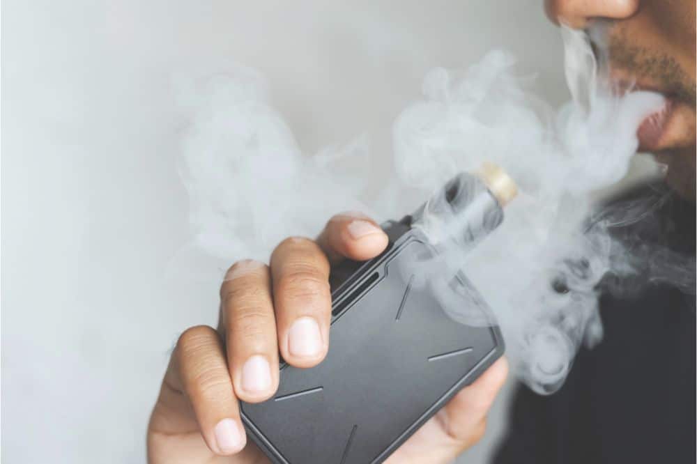 HQD Pods: Dampfen auf höchstem Niveau