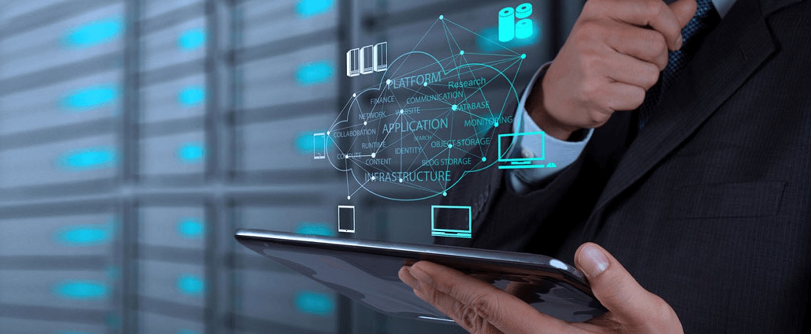 IT Service Wuppertal: Effektive IT-Lösungen für Unternehmen in der Region Wuppertal