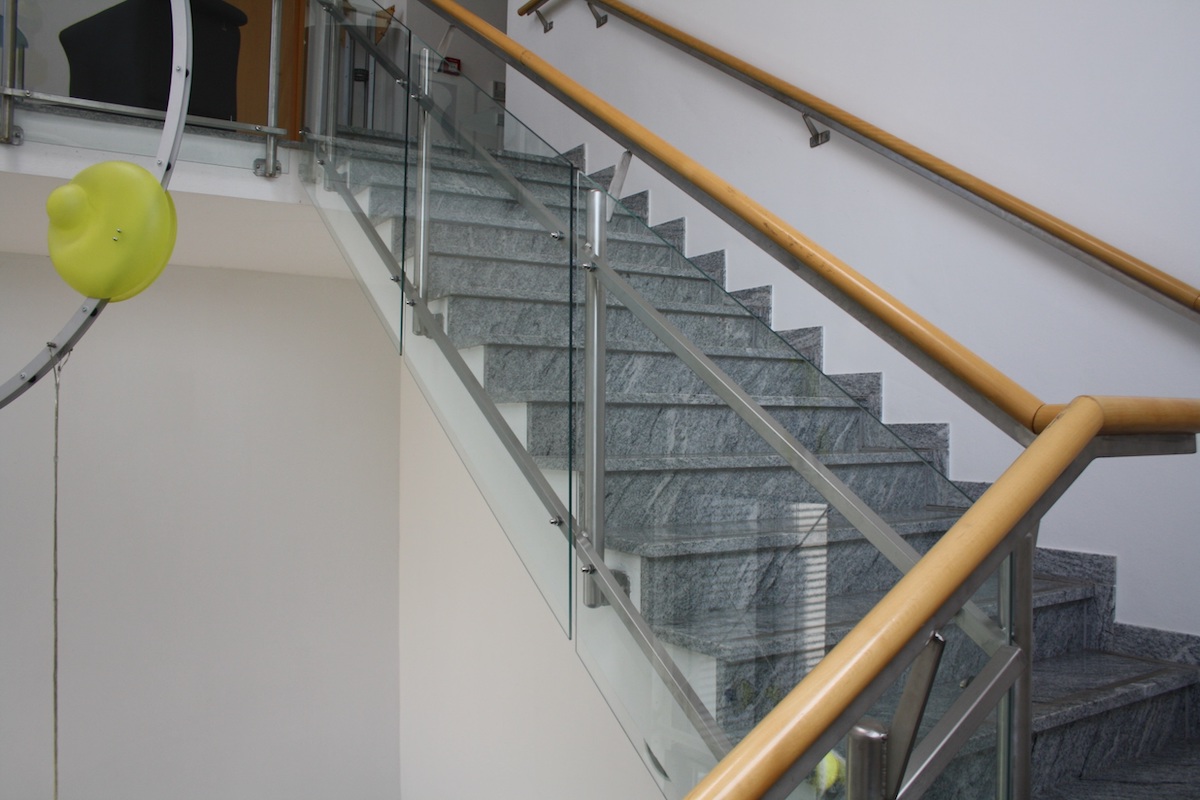 Stepsta: Wo Qualität, Design und Komfort für Ihre Traumtreppe zusammenkommen