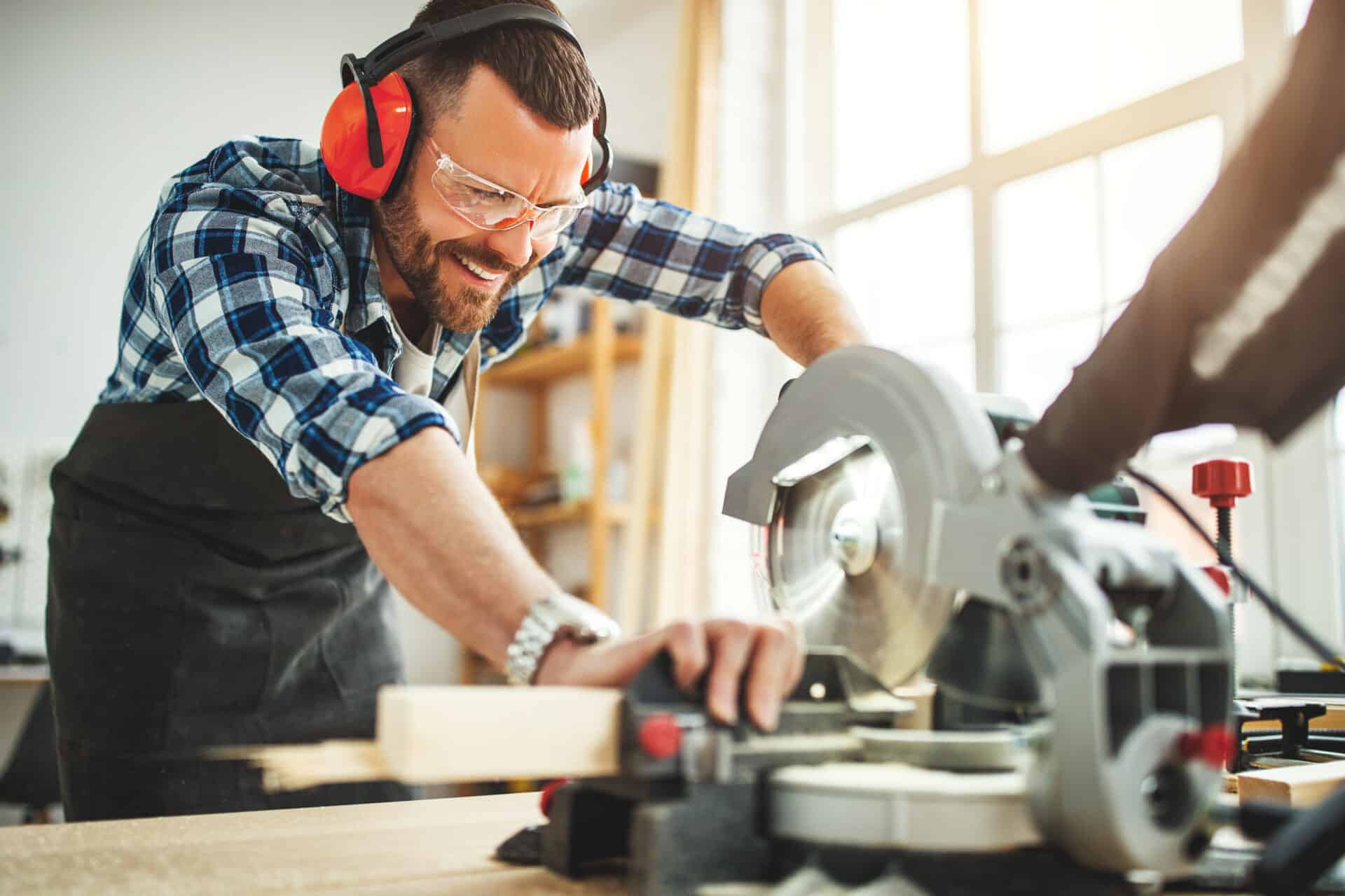 Handwerker gesucht: Wie du sicherstellst, dass deine Vorstellungen genau umgesetzt werden
