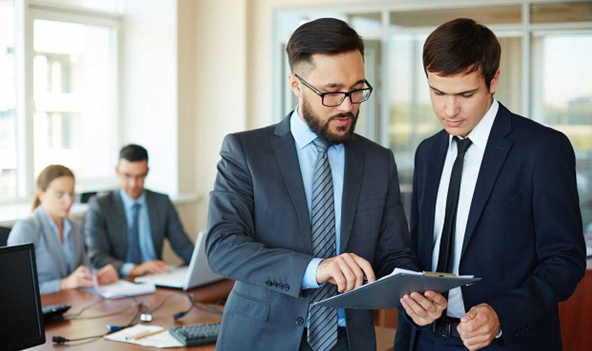 Wie Unternehmensberatung Unternehmen bei der Expansion unterstützt
