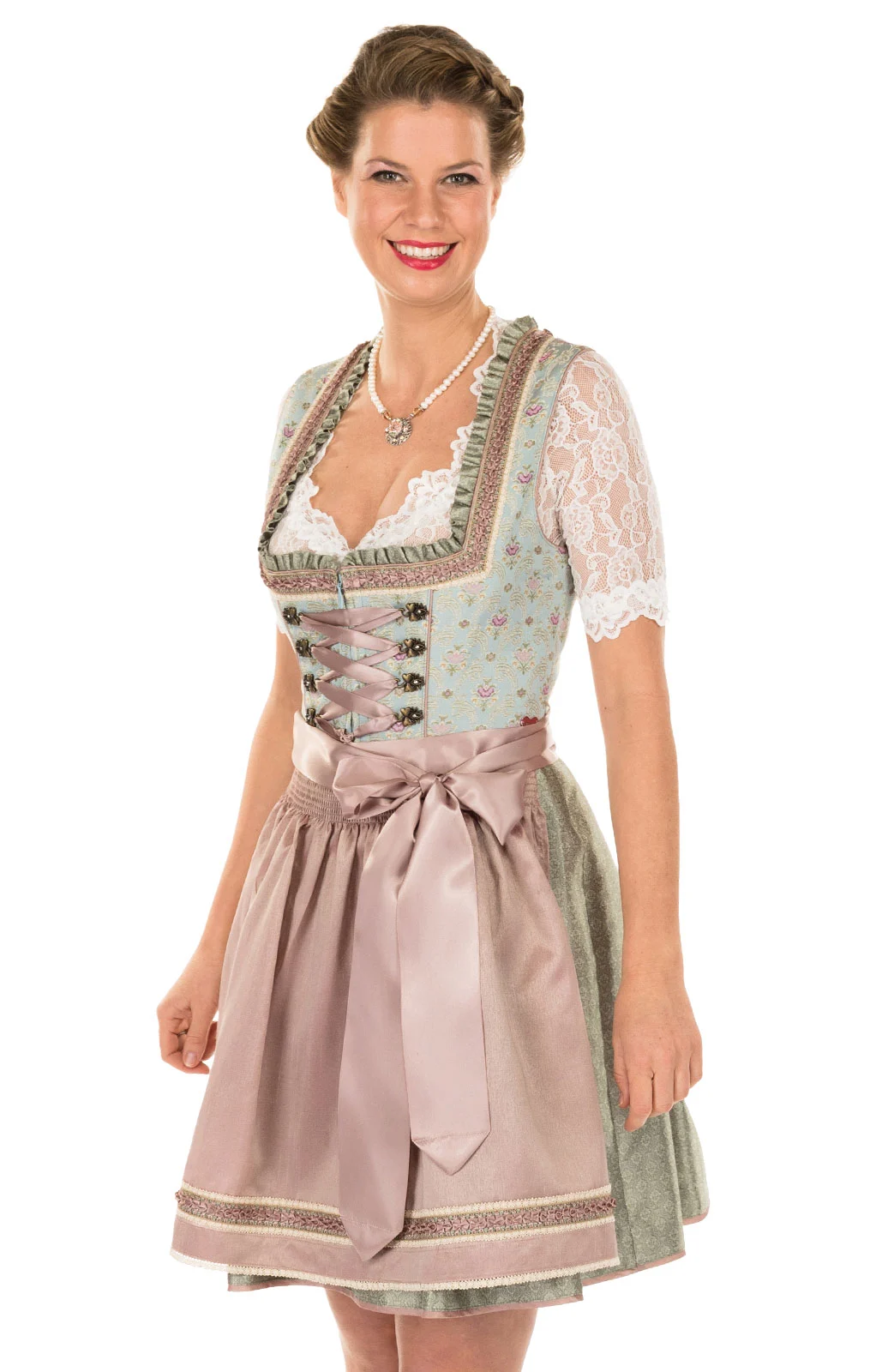 Krüger Dirndl: Entdecken Sie die Vielfalt der Krüger-Kollektion