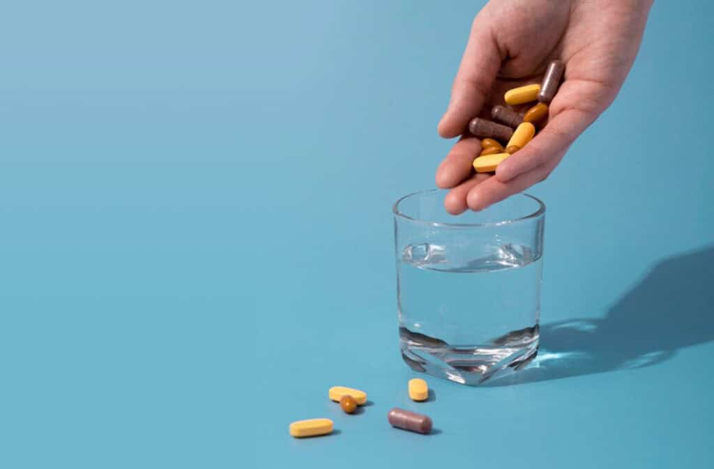 Gesundheitsfakten Fitnesshaus24: Unterschiede zwischen Anabolika und Testosteron