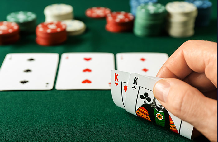 Beste Neue Online Casinos für Live-Dealer-Spiele