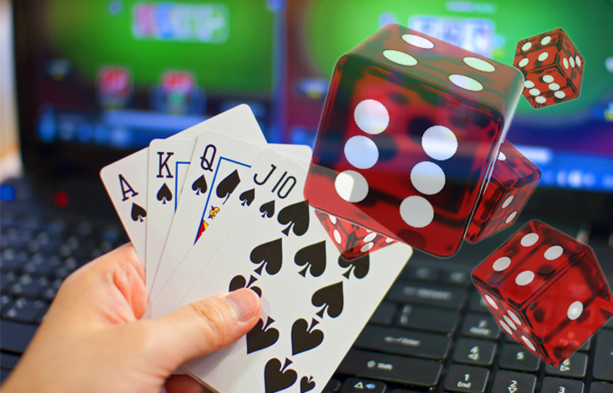 Jetzt neu: Neue Spielbank ohne 5 Sekunden Pause erkunden