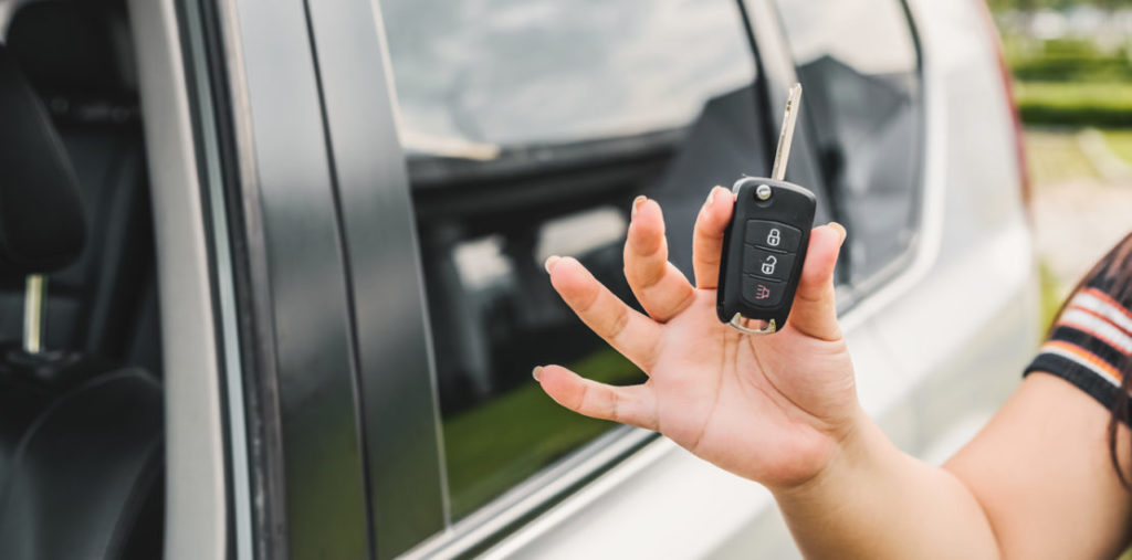 Autoschlüssel verloren? Mr Key bietet schnellen Ersatzschlüssel-Service für alle Automarken