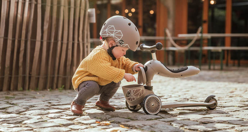 Entdecken Sie die Magie der Elternschaft mit der hochwertigen Produktreihe von All-4-Baby