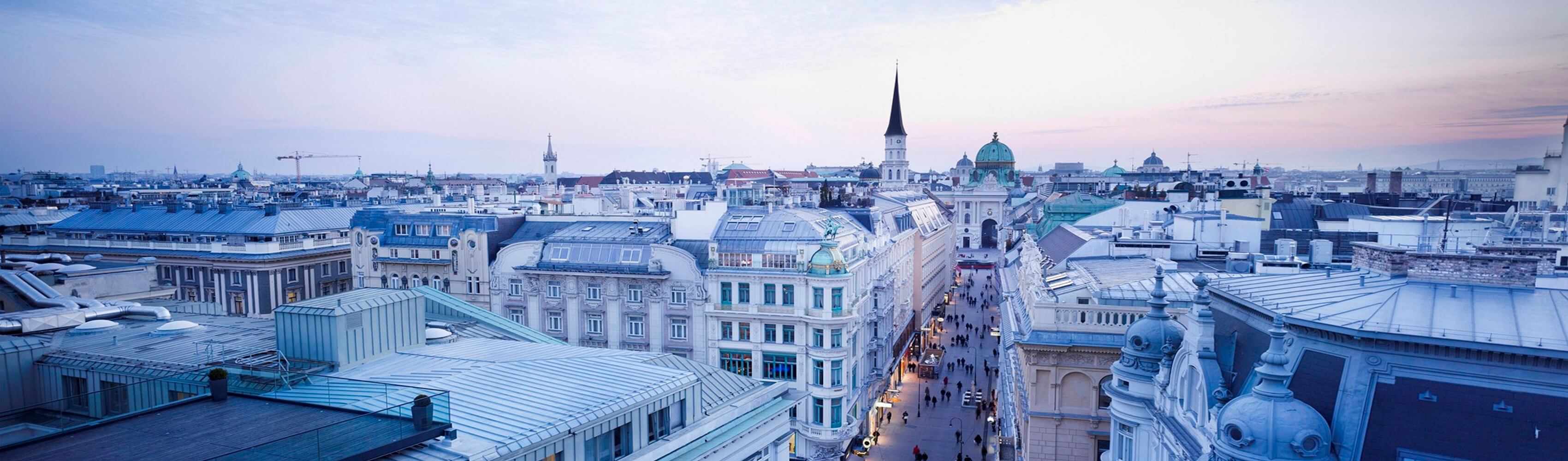 Wien News: Was Sie Heute Über Wien Wissen Müssen