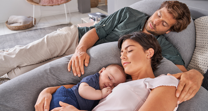 Entdecken Sie die Magie der Elternschaft mit der hochwertigen Produktreihe von All-4-Baby