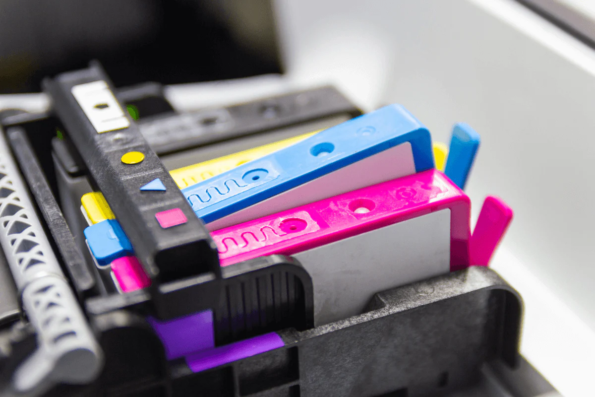 Willkommen bei TX-Toner: Ihr Experte für Druckmaterialien und Zubehör!
